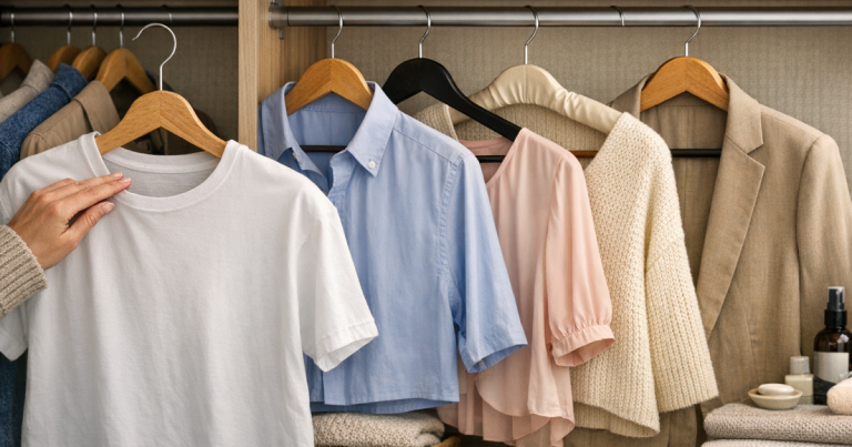 clothes hangers for shoulder bumps