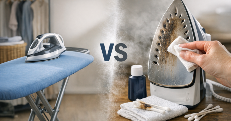 Minky vs Dylon