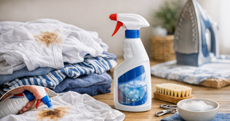 Shout Advanced Gel Stain Remover review