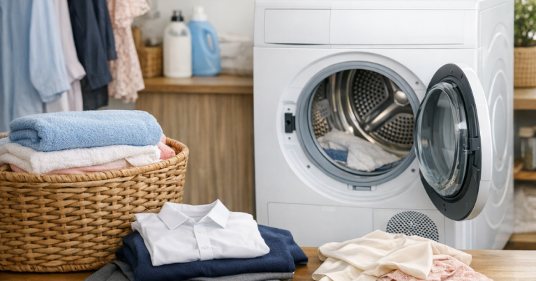 Bosch Series 4 Heat Pump Tumble Dryer review