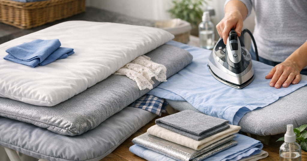 ironing board cover