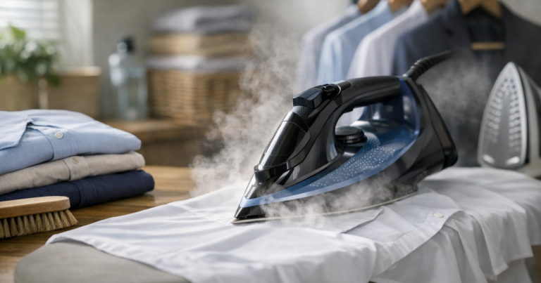 Philips Azur Elite Steam Iron review