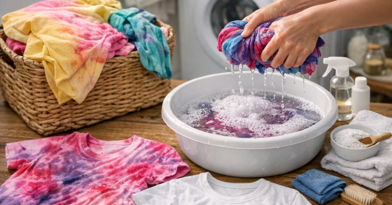 colour run clothes