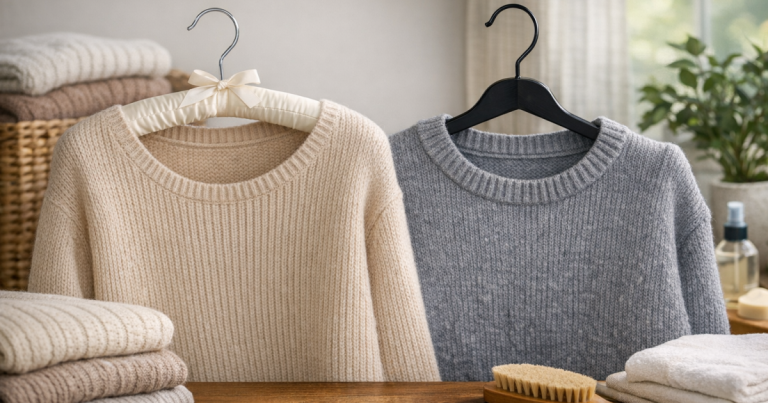 padded hangers