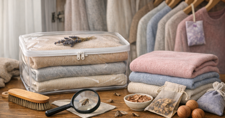 store cashmere jumpers