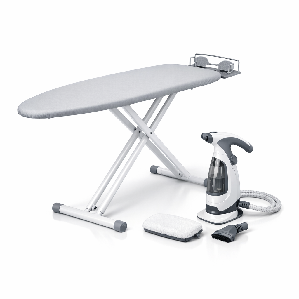 Airs 600 Deluxe Ironing Board