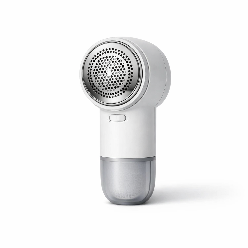 Battery Operated Lint Shaver