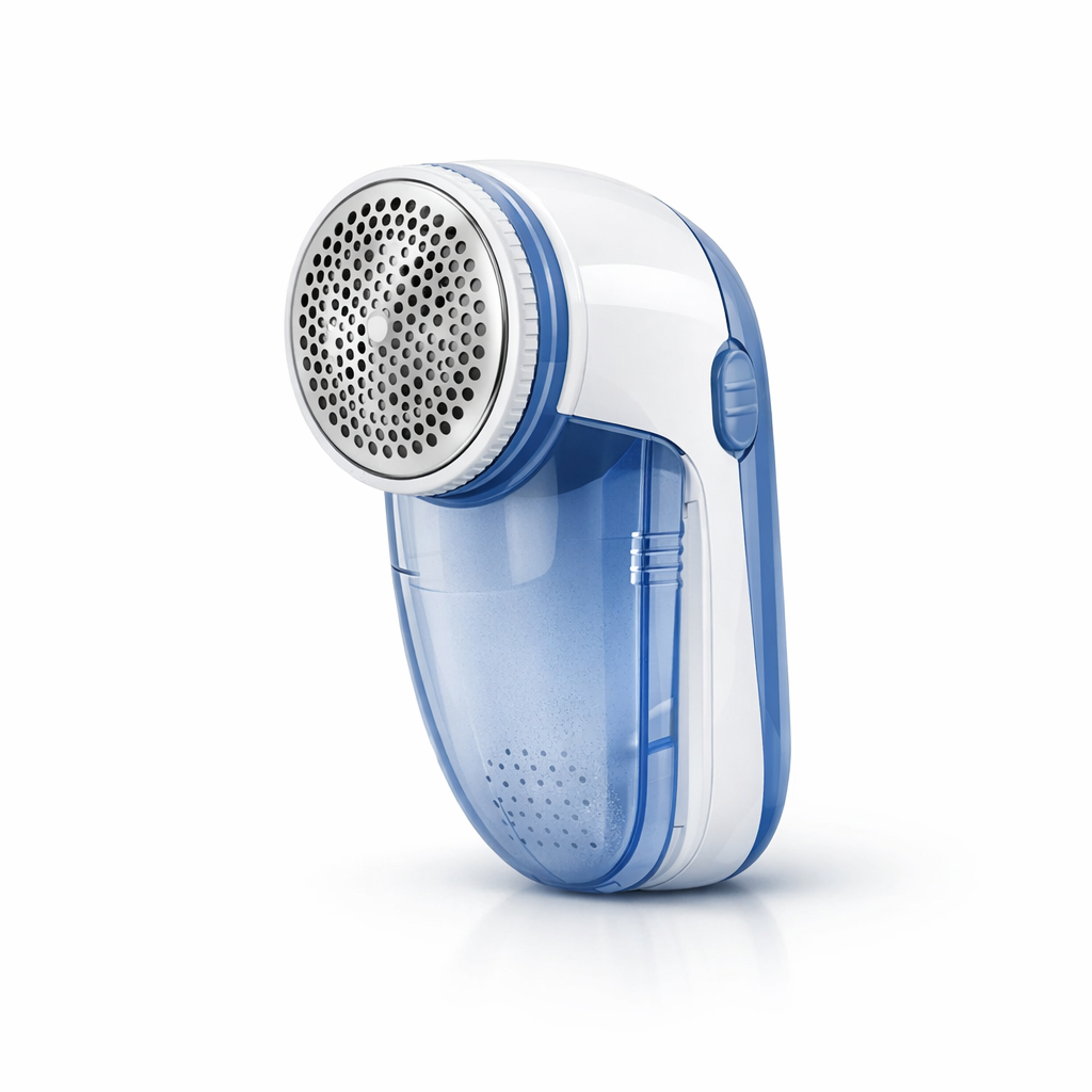 Bobble Off Fabric Shaver