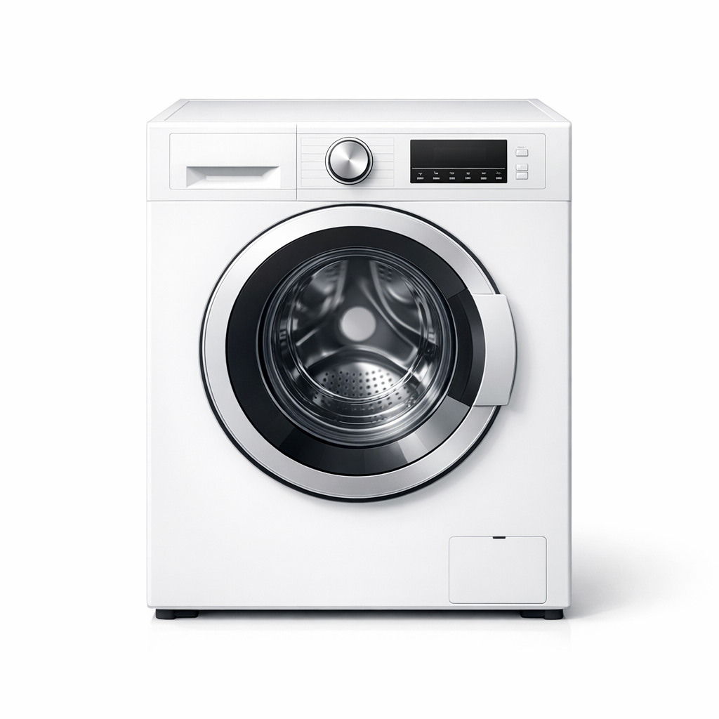 Bosch Series 6 Washing Machine