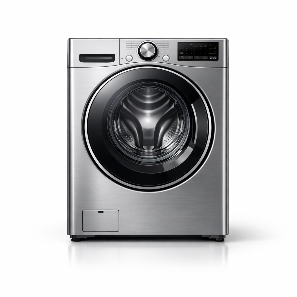 LG Front Load Washing Machine