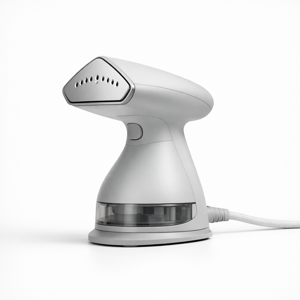 Steamery Cirrus No.3 Iron Steamer